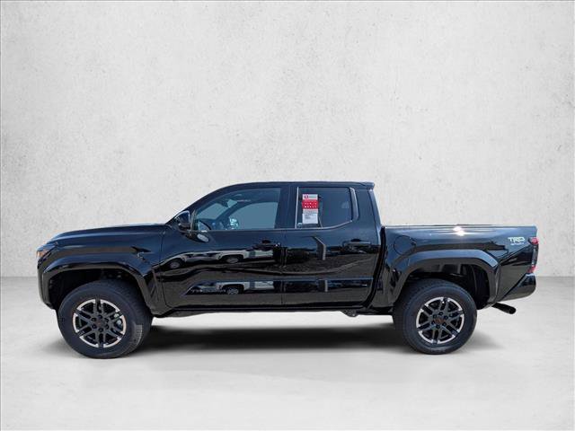 New 2026 Toyota Tacoma TRD Sport image 5