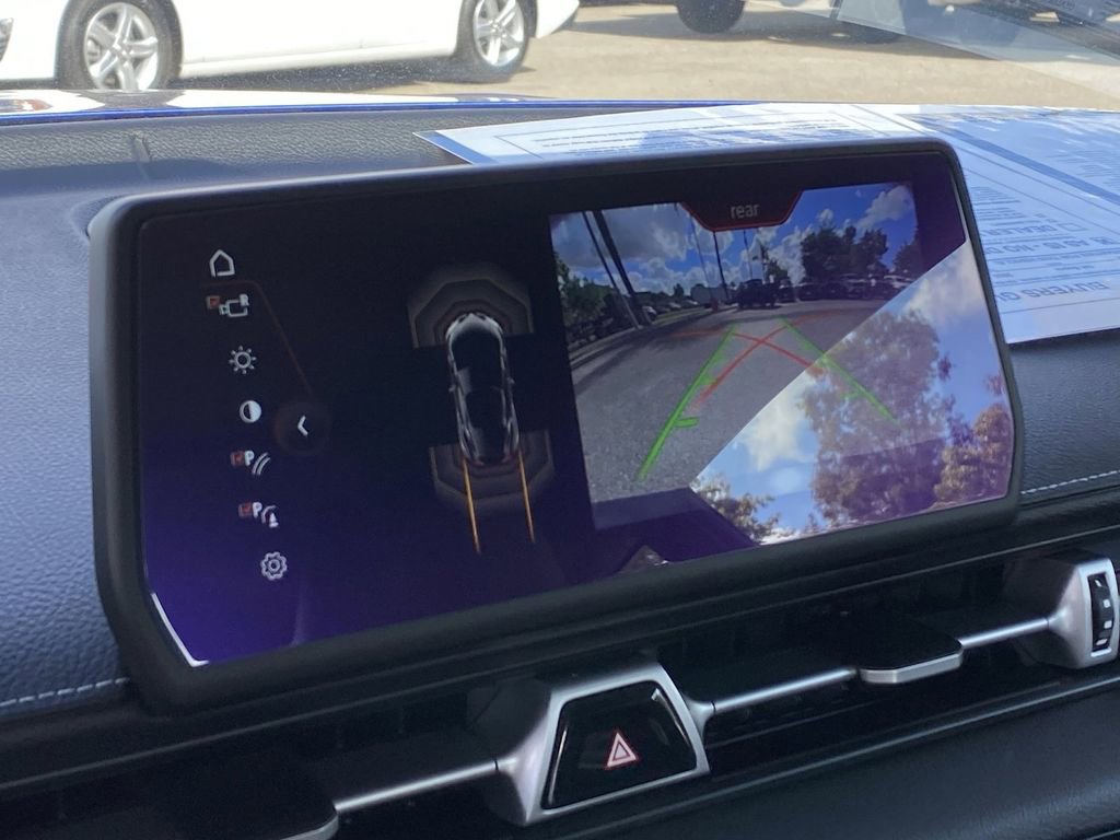 Certified 2023 Toyota Supra Premium w/ Driver Assist Package image 26