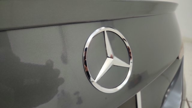 Used 2025 Mercedes-Benz C 300 Sedan w/ AMG Line w/ Night Package image 34