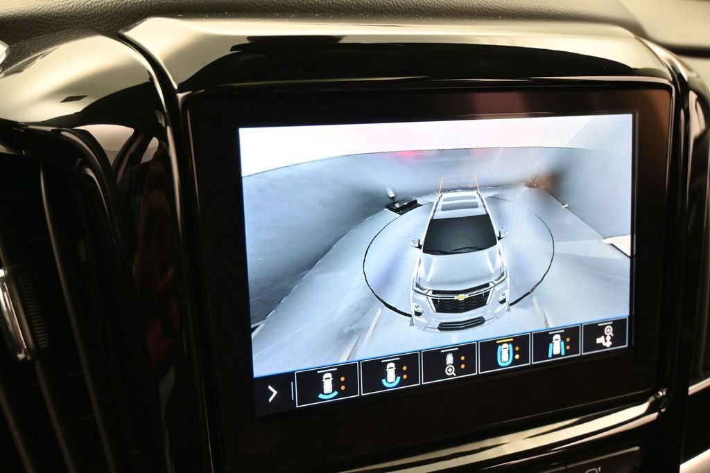 Used 2021 Chevrolet Traverse Premier w/ Redline Edition FWD image 26