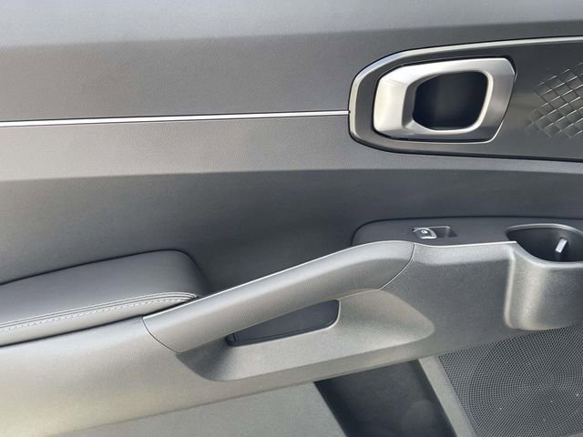 Certified 2026 Kia Sorento LX FWD image 20