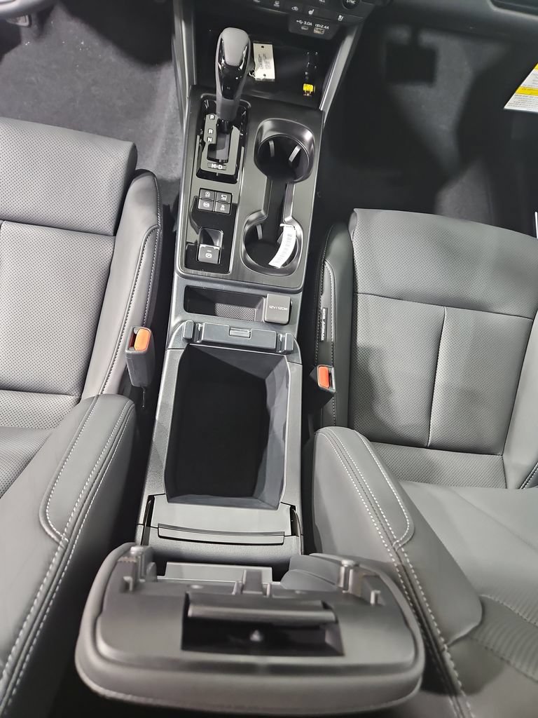 New 2026 Subaru Outback Touring AWD/4WD image 26