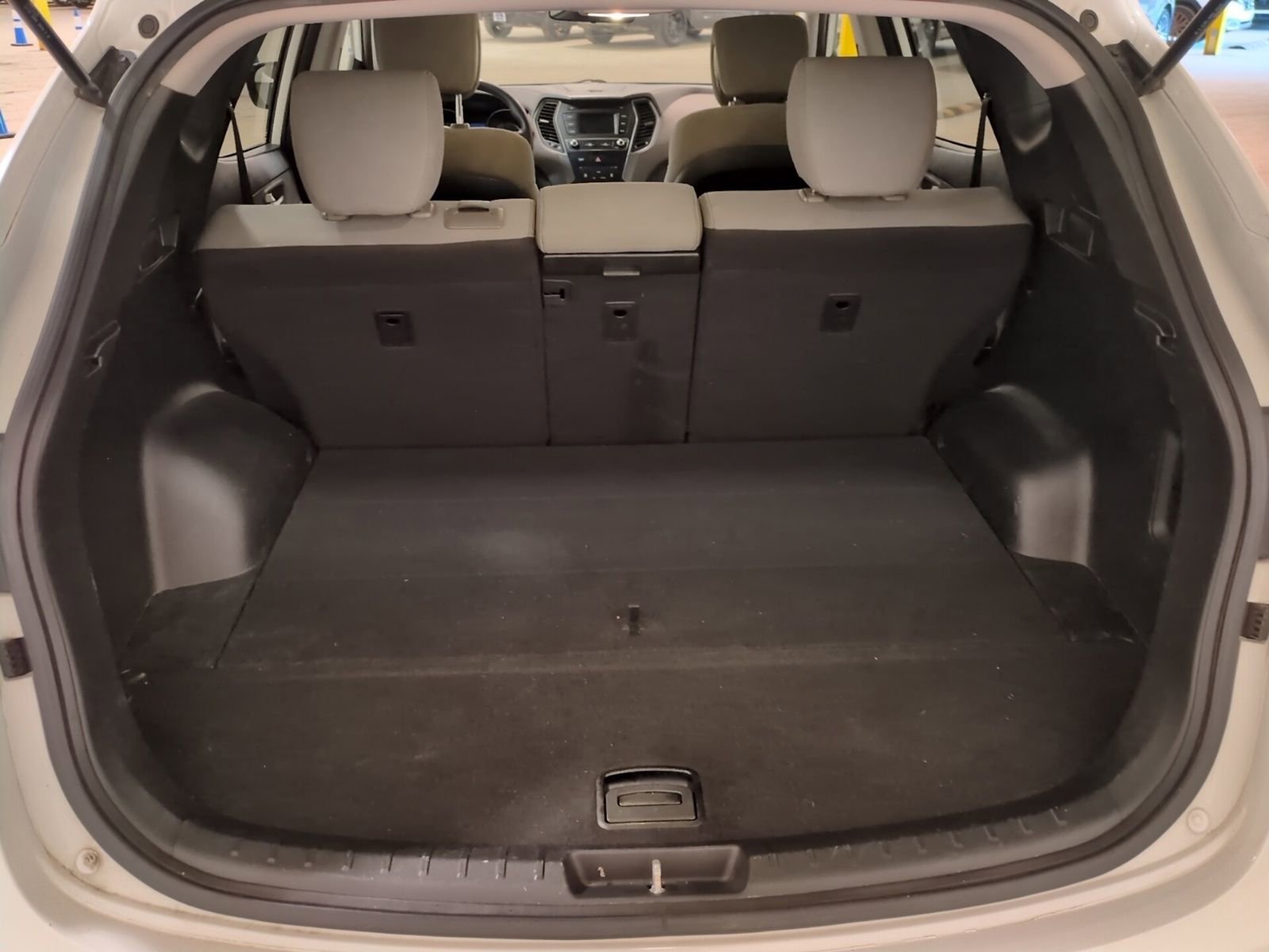 Used 2017 Hyundai Santa Fe Sport image 13