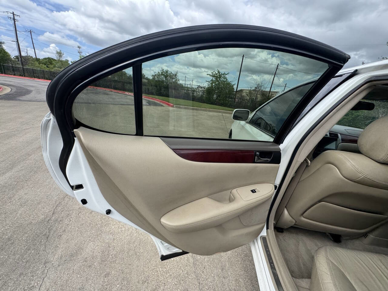 Used 2002 Lexus ES 330 image 19