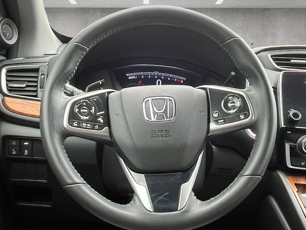 Used 2020 Honda CR-V Touring image 21