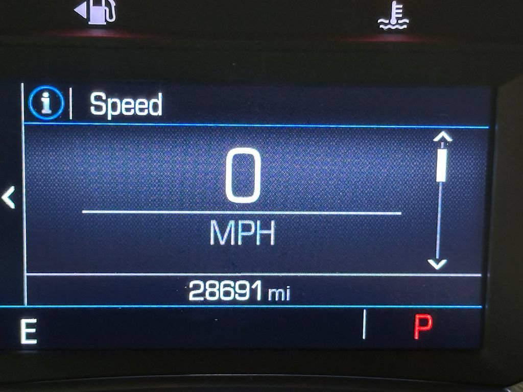 Used 2023 GMC Terrain SLE w/ Elevation Edition AWD/4WD image 5