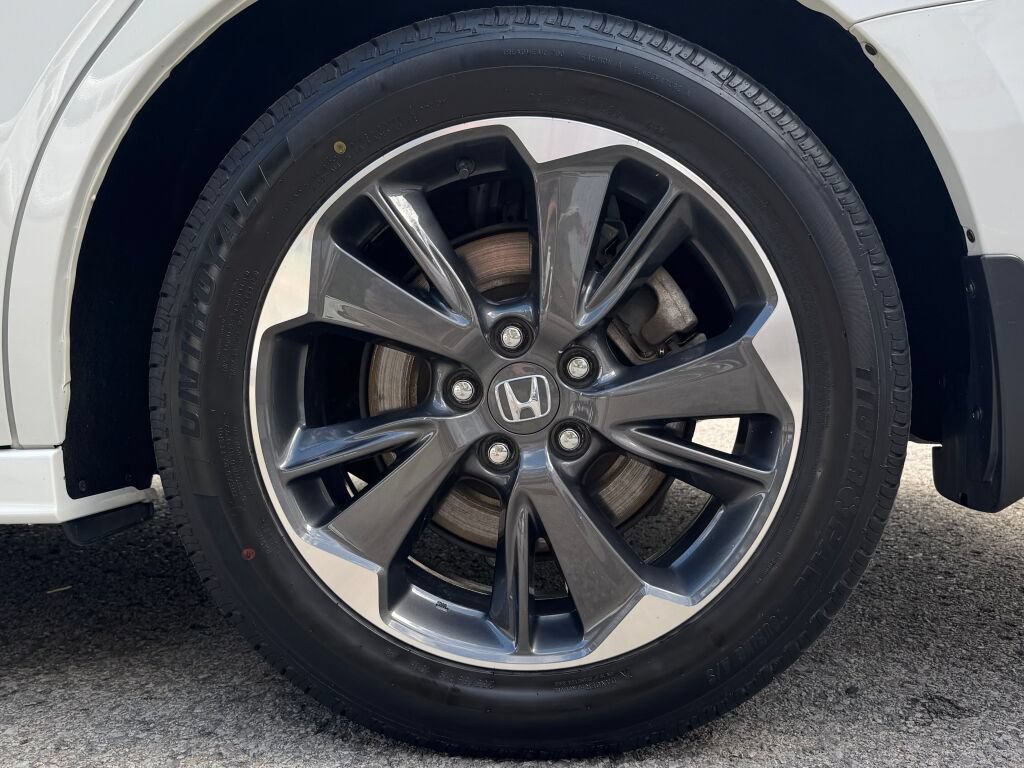 Used 2021 Honda Odyssey Elite image 10