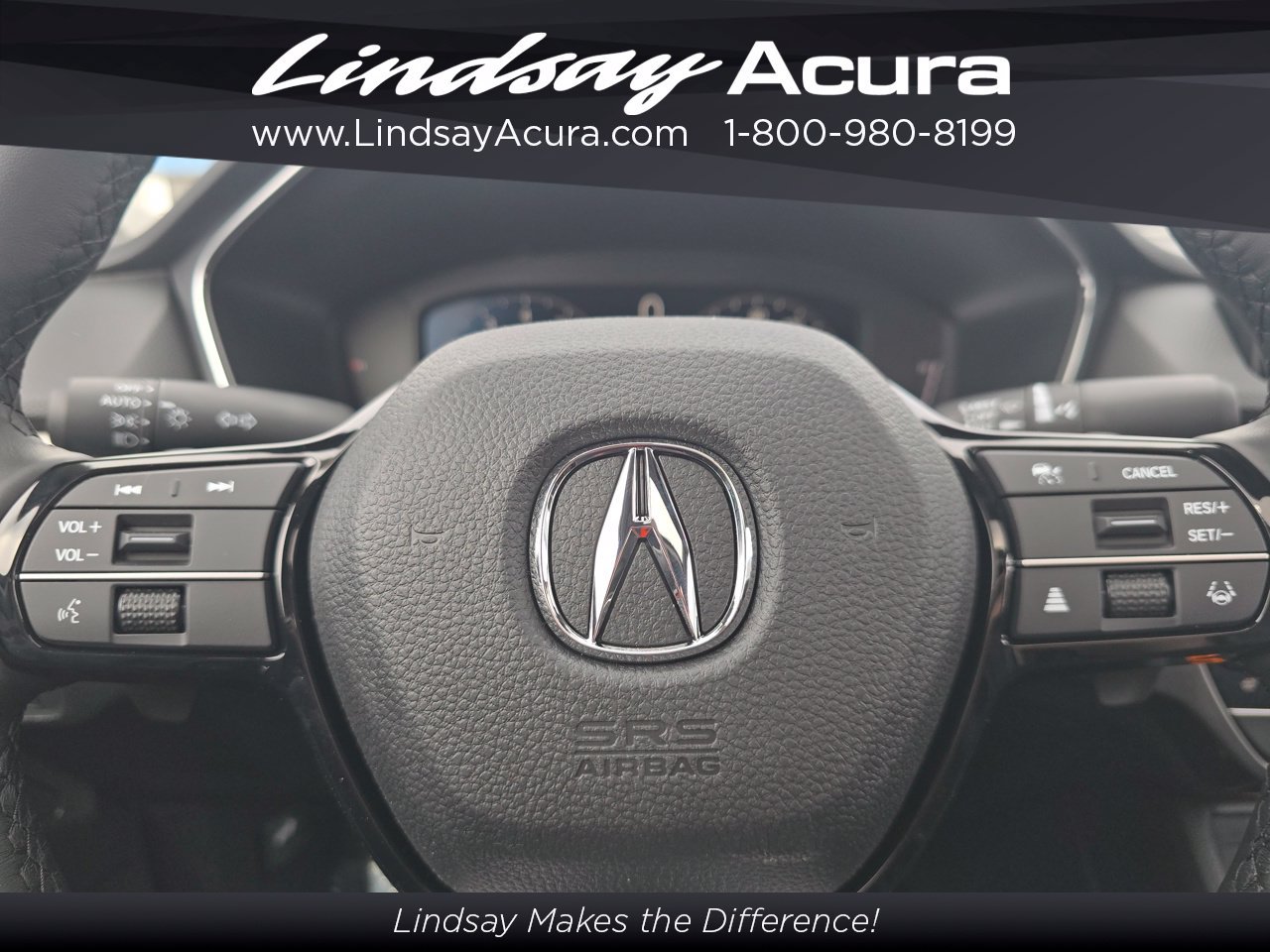 New 2026 Acura Integra FWD image 22