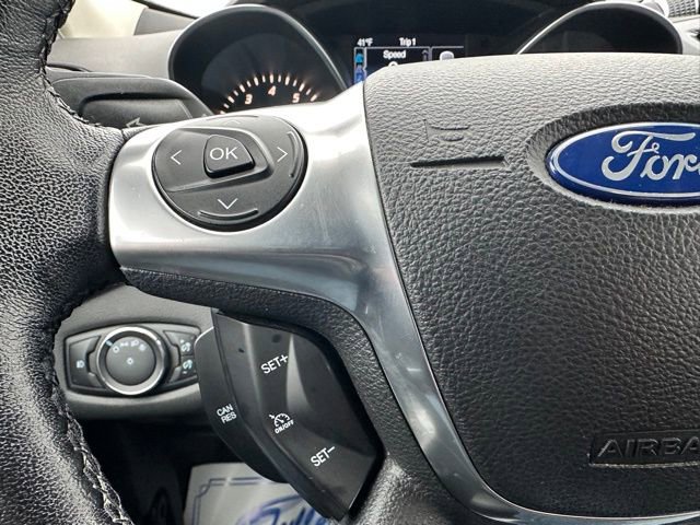 Used 2014 Ford Escape Titanium image 20