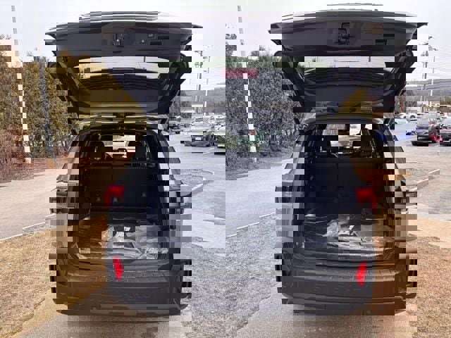 New 2026 Subaru Outback Wilderness AWD/4WD image 17