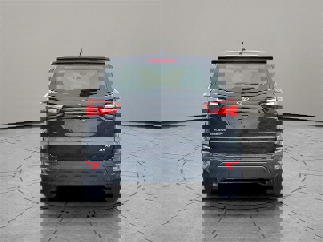 Certified 2022 Ford EcoSport S image 11