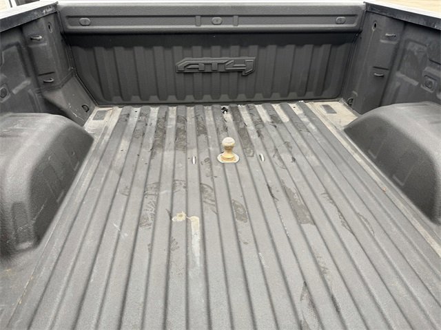 Used 2021 GMC Sierra 1500 AT4 w/ AT4 Value Package image 29