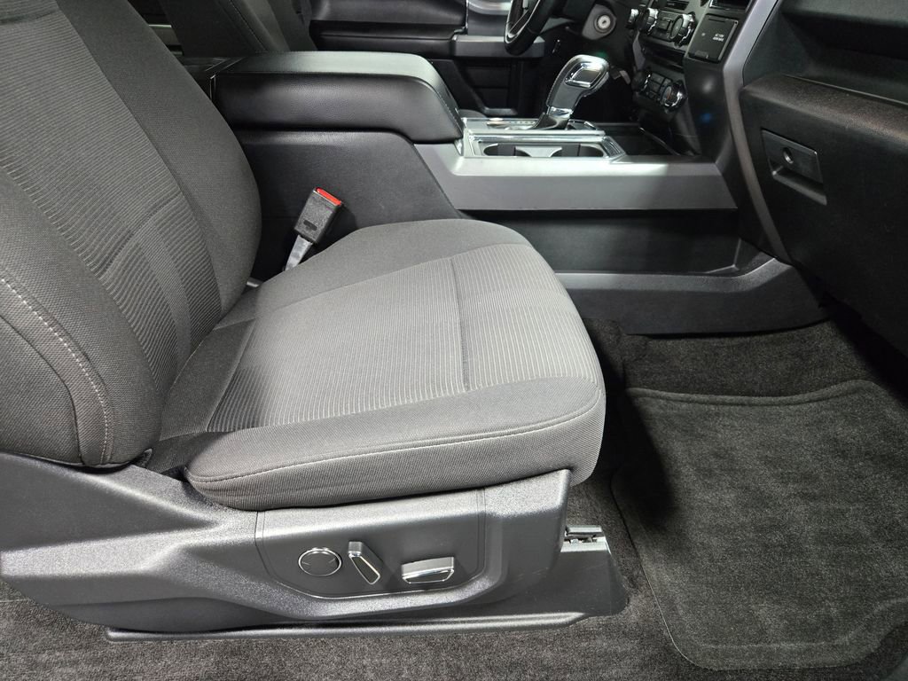 Used 2017 Ford F150 XLT w/ Equipment Group 302A Luxury image 48