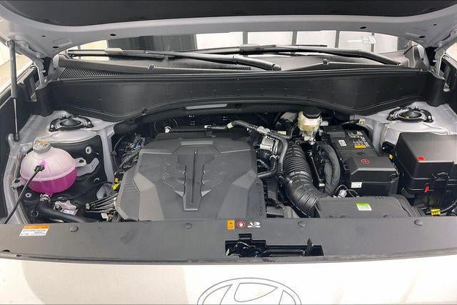 New 2026 Hyundai Palisade SEL AWD/4WD image 31
