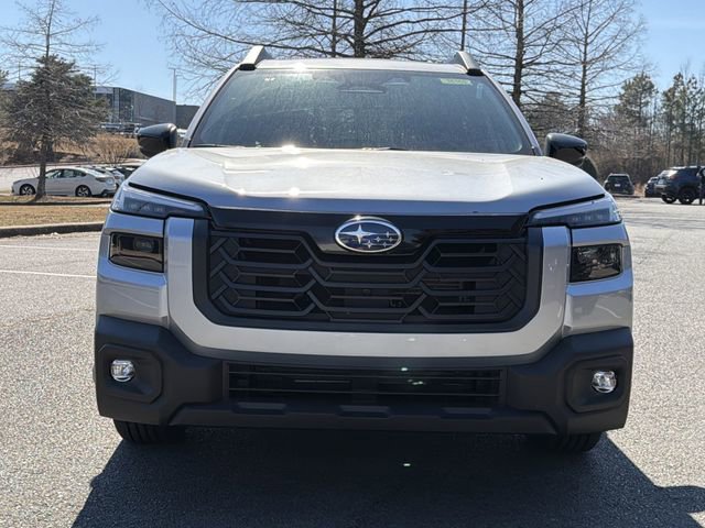 New 2026 Subaru Outback Limited XT w/ Premium/Limited Package 2 AWD/4WD image 8