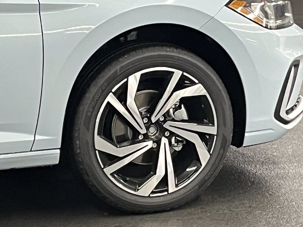New 2026 Volkswagen Jetta SEL FWD image 38