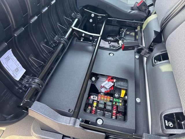 New 2026 INEOS Grenadier AWD/4WD image 28