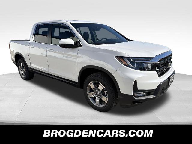 New 2026 Honda Ridgeline RTL