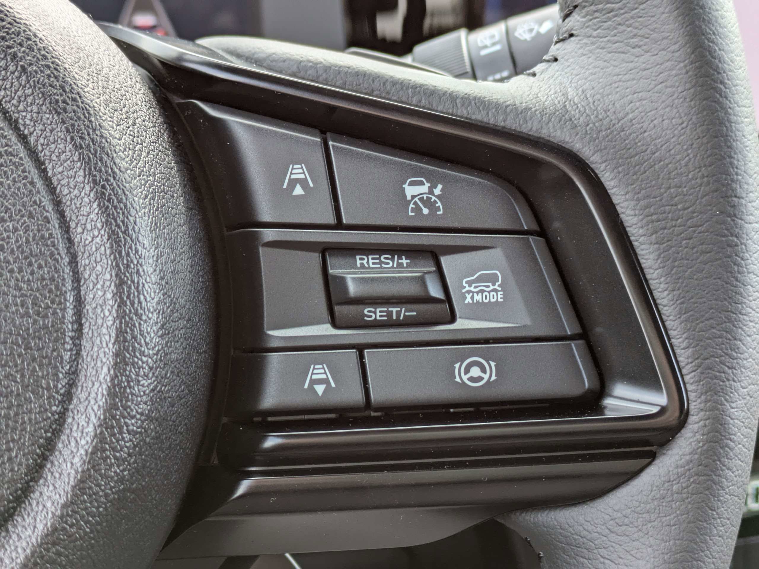 New 2026 Subaru Outback Premium image 29