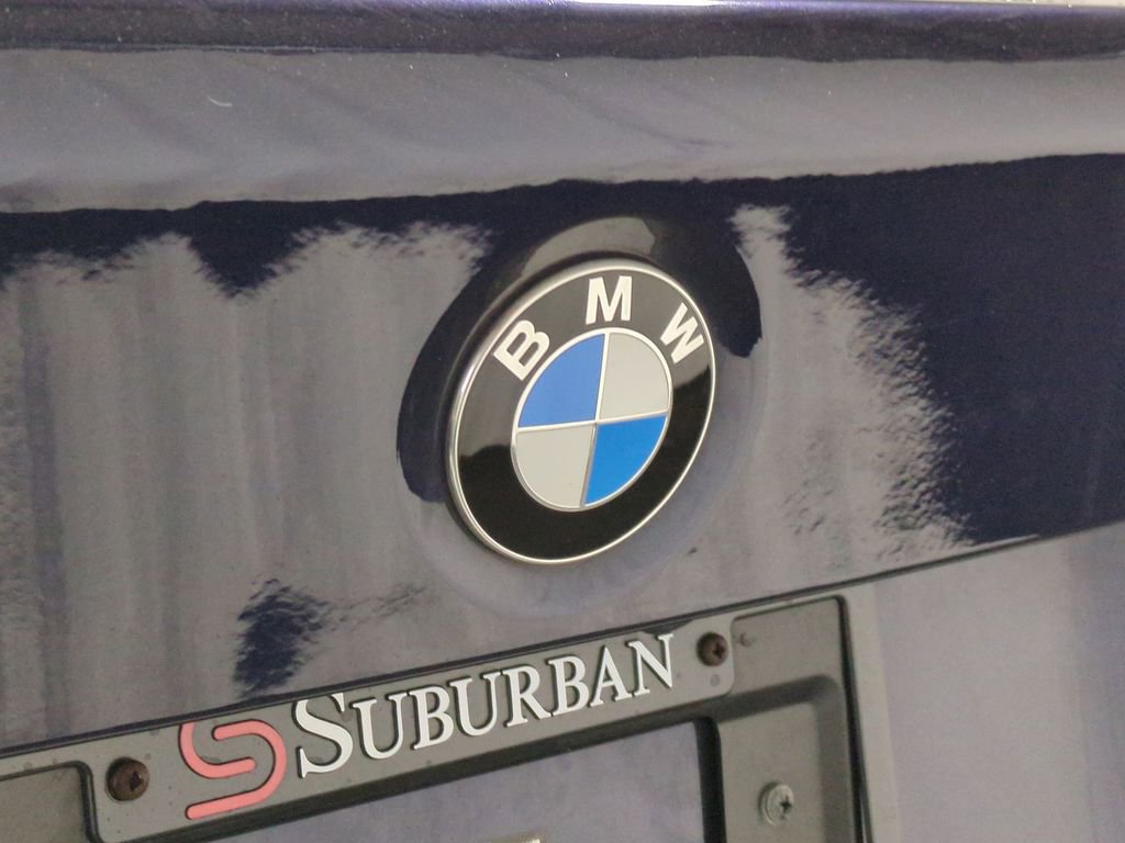 Used 2016 BMW 340i xDrive 340i xDrive image 15