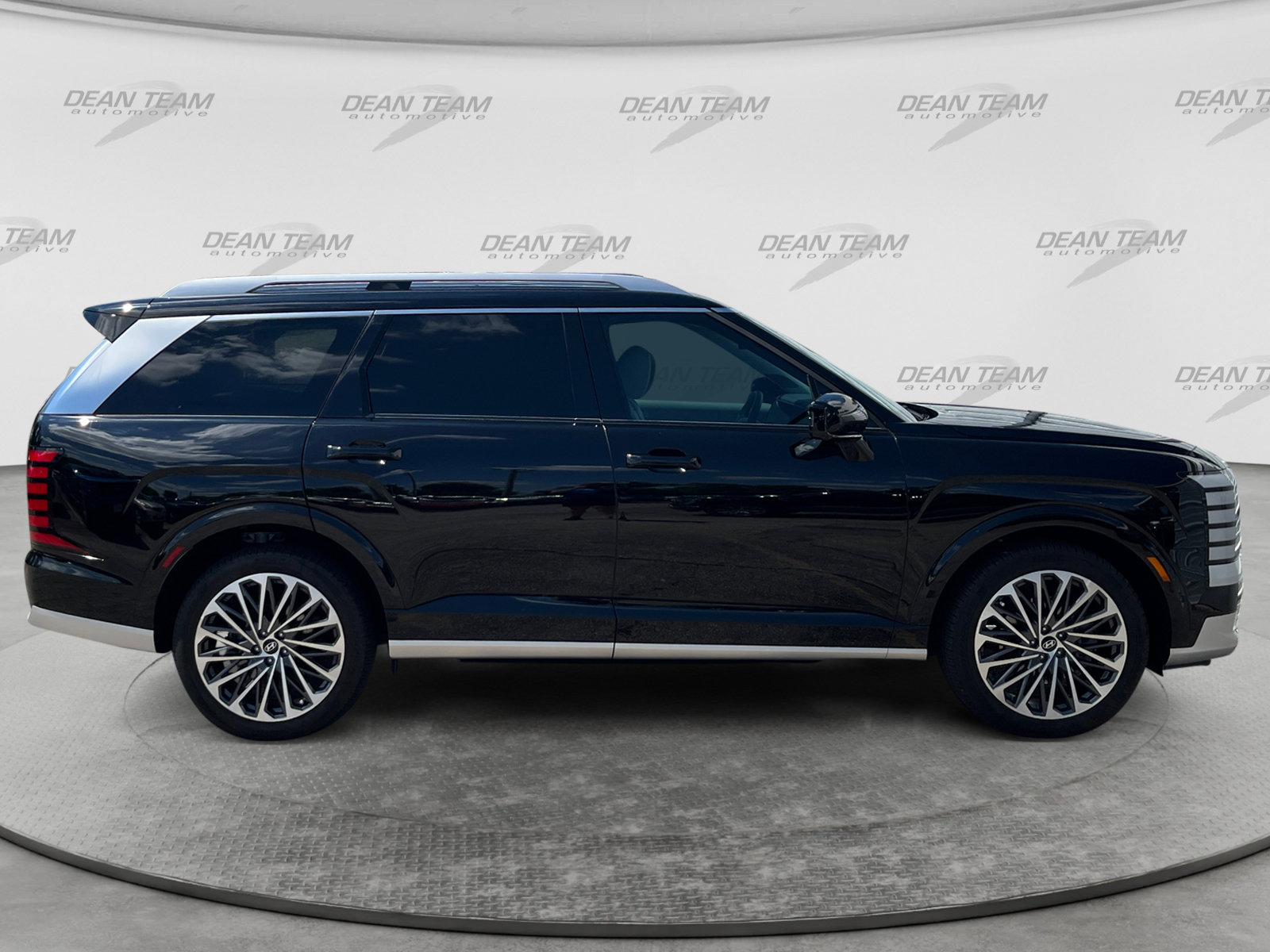 Used 2026 Hyundai Palisade Calligraphy AWD/4WD image 9