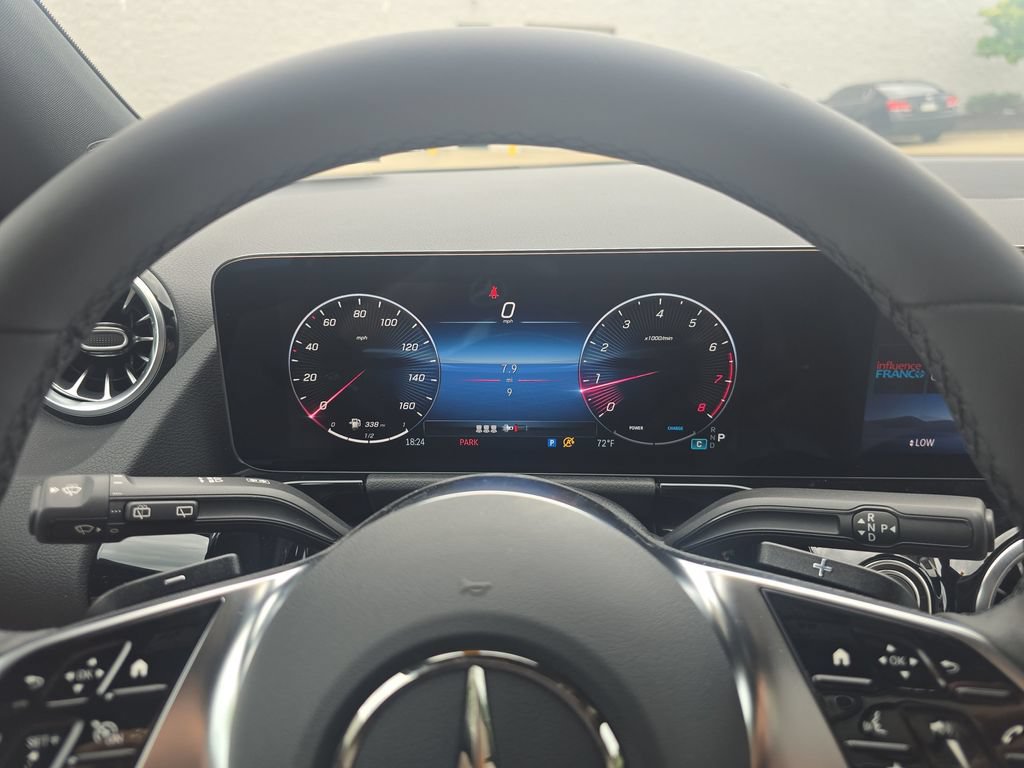New 2026 Mercedes-Benz GLA 250 4MATIC image 15
