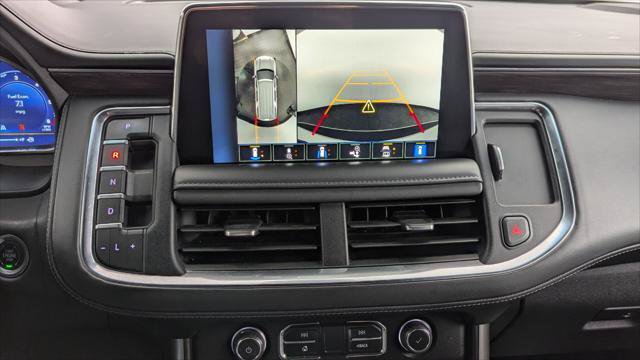 Used 2023 Chevrolet Tahoe LT w/ Luxury Package RWD image 31