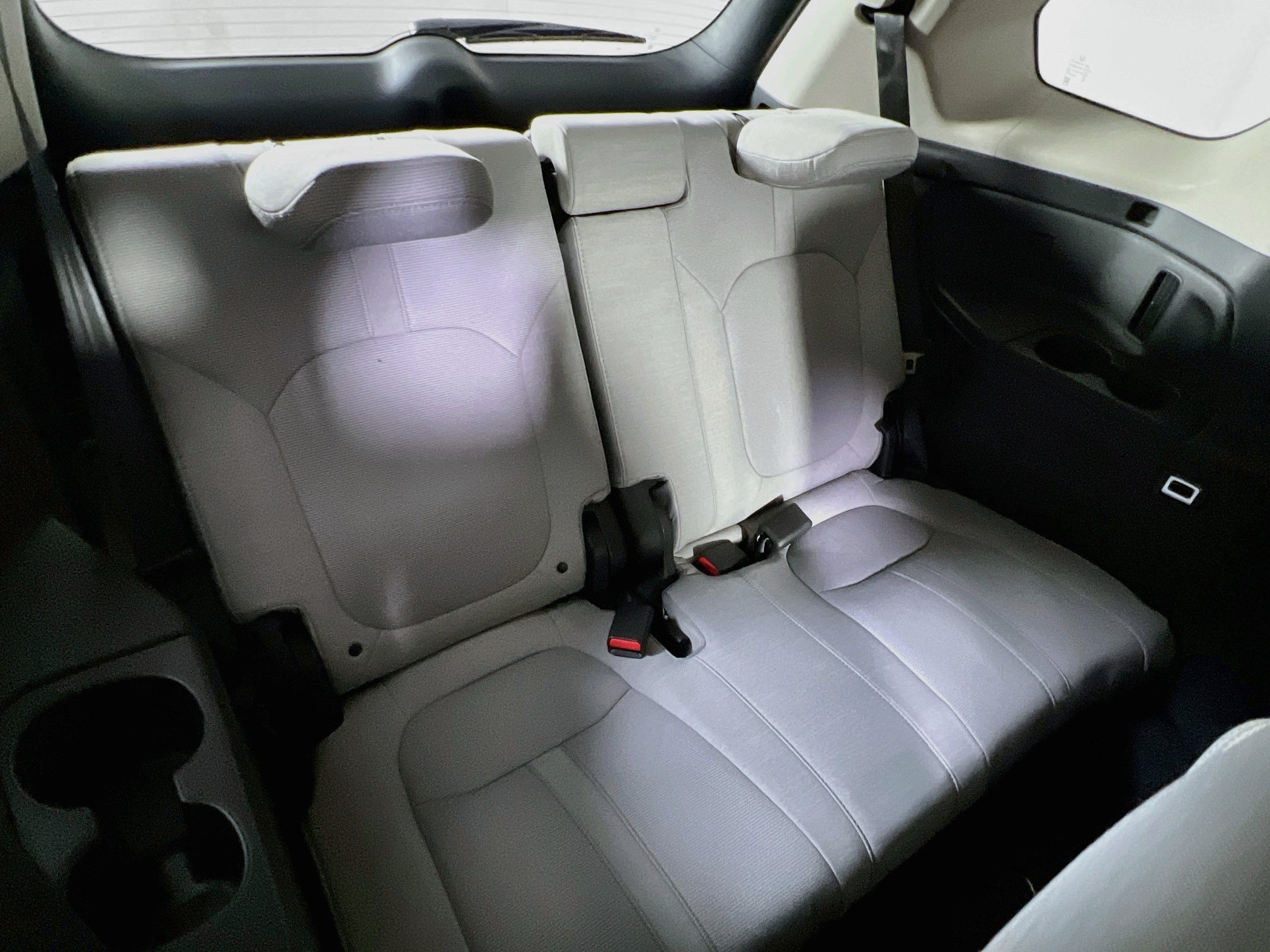 Used 2023 Honda Pilot LX image 24