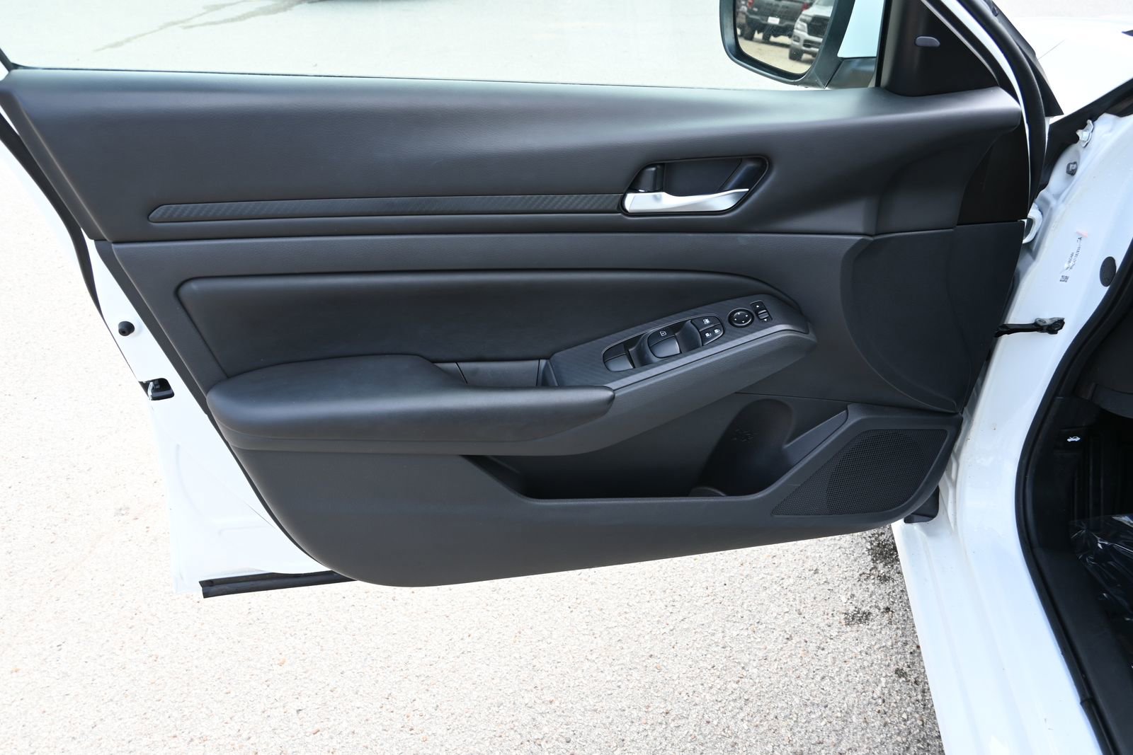 Used 2021 Nissan Altima 2.5 S w/ Driver Assist Package FWD image 8