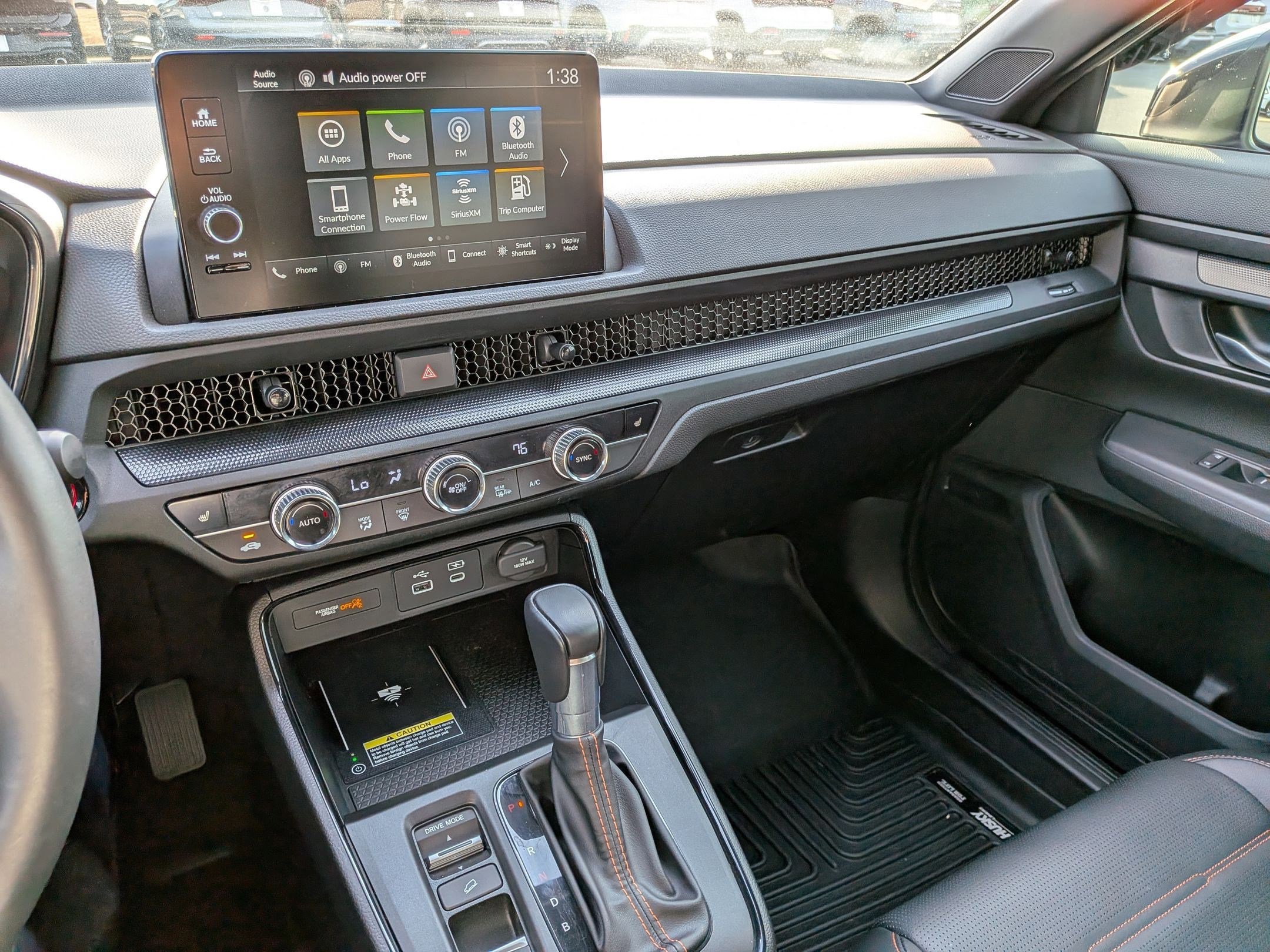 Used 2025 Honda CR-V Sport-L image 22