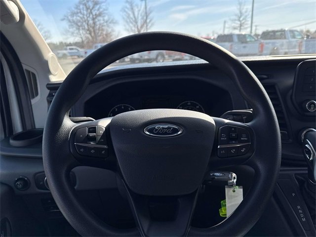 New 2025 Ford Transit 250 148 Medium Roof w/ Load Area Protection Package image 20