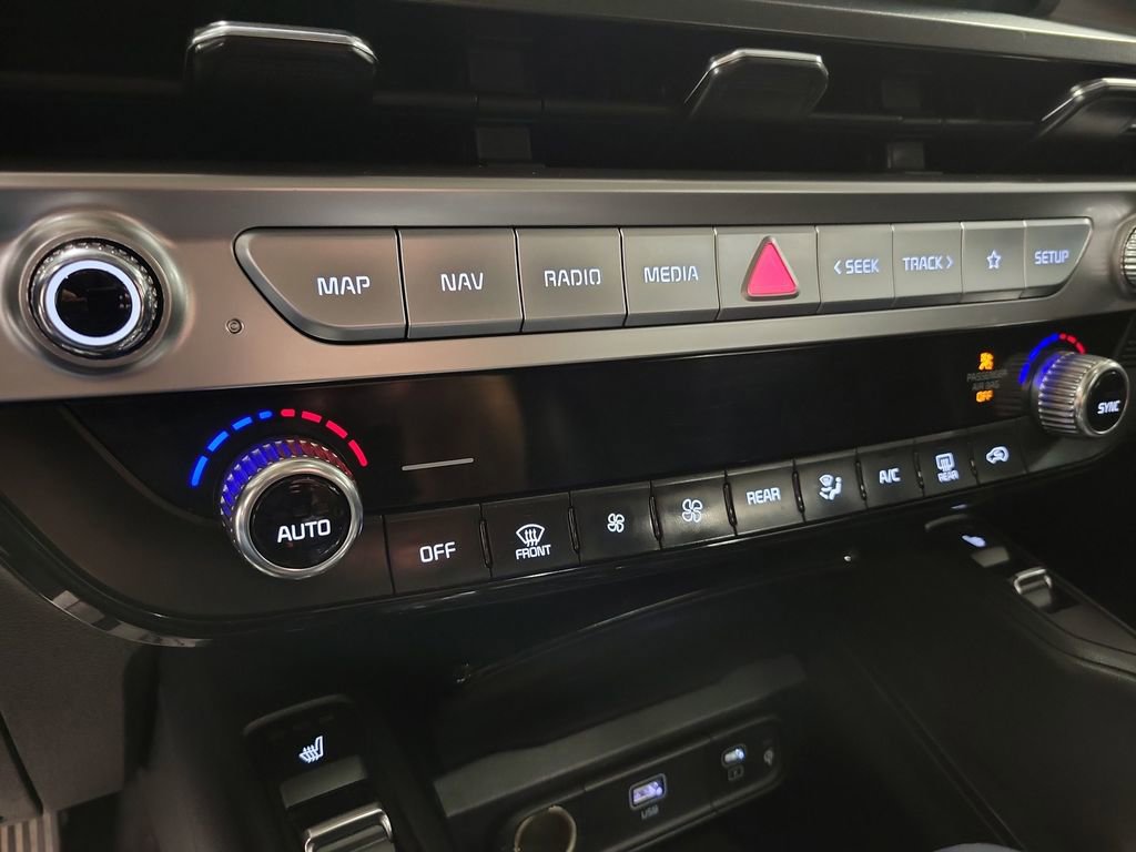 Used 2023 Kia Telluride S w/ S Sunroof Package image 15