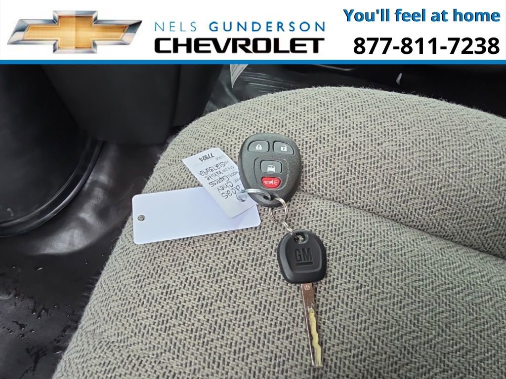 New 2025 Chevrolet Express 2500 image 21