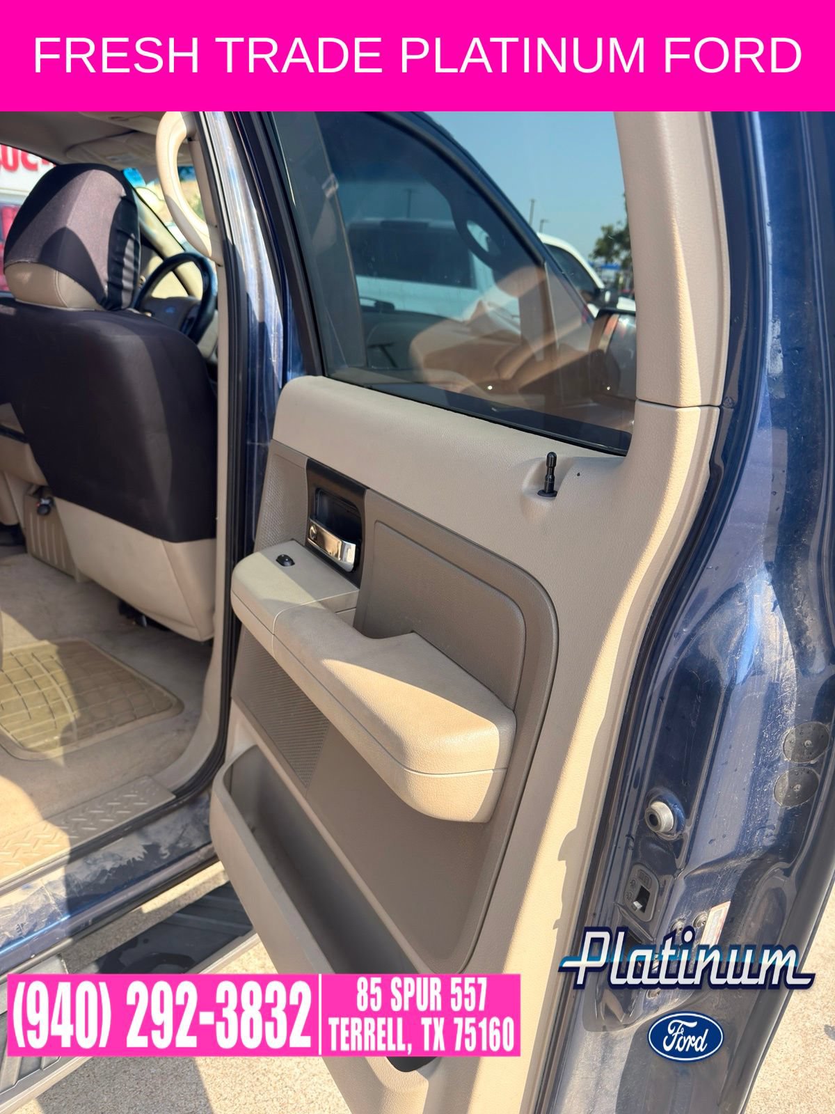 Used 2008 Ford F150 XLT RWD image 8