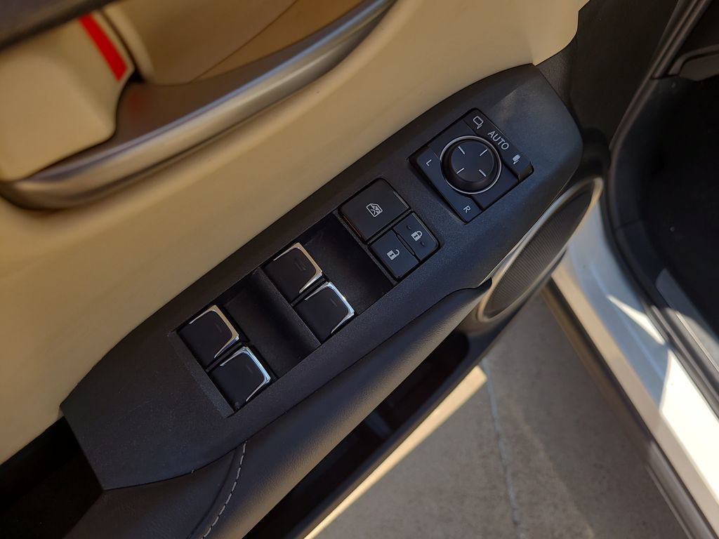 Used 2021 Lexus NX 300 FWD w/ Accessory Package 2 image 18