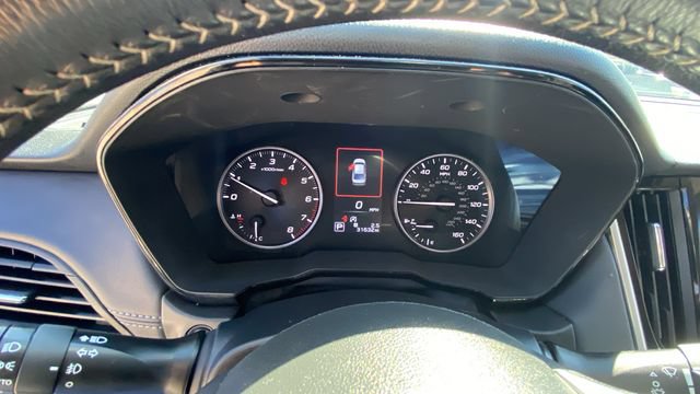 Certified 2025 Subaru Legacy Premium AWD/4WD image 22
