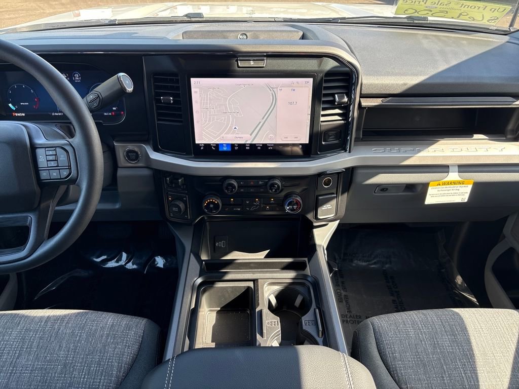 New 2026 Ford F250 XLT image 23