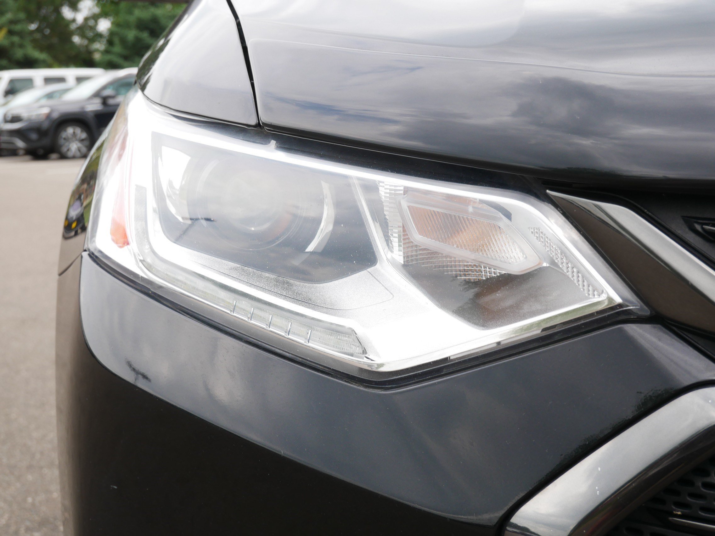 Used 2021 Chevrolet Traverse RS AWD/4WD image 16