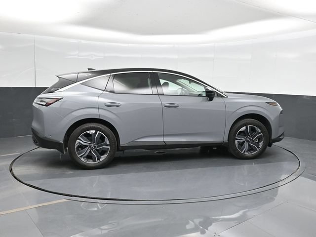 Used 2025 Nissan Murano SL w/ Cargo Package AWD/4WD image 4