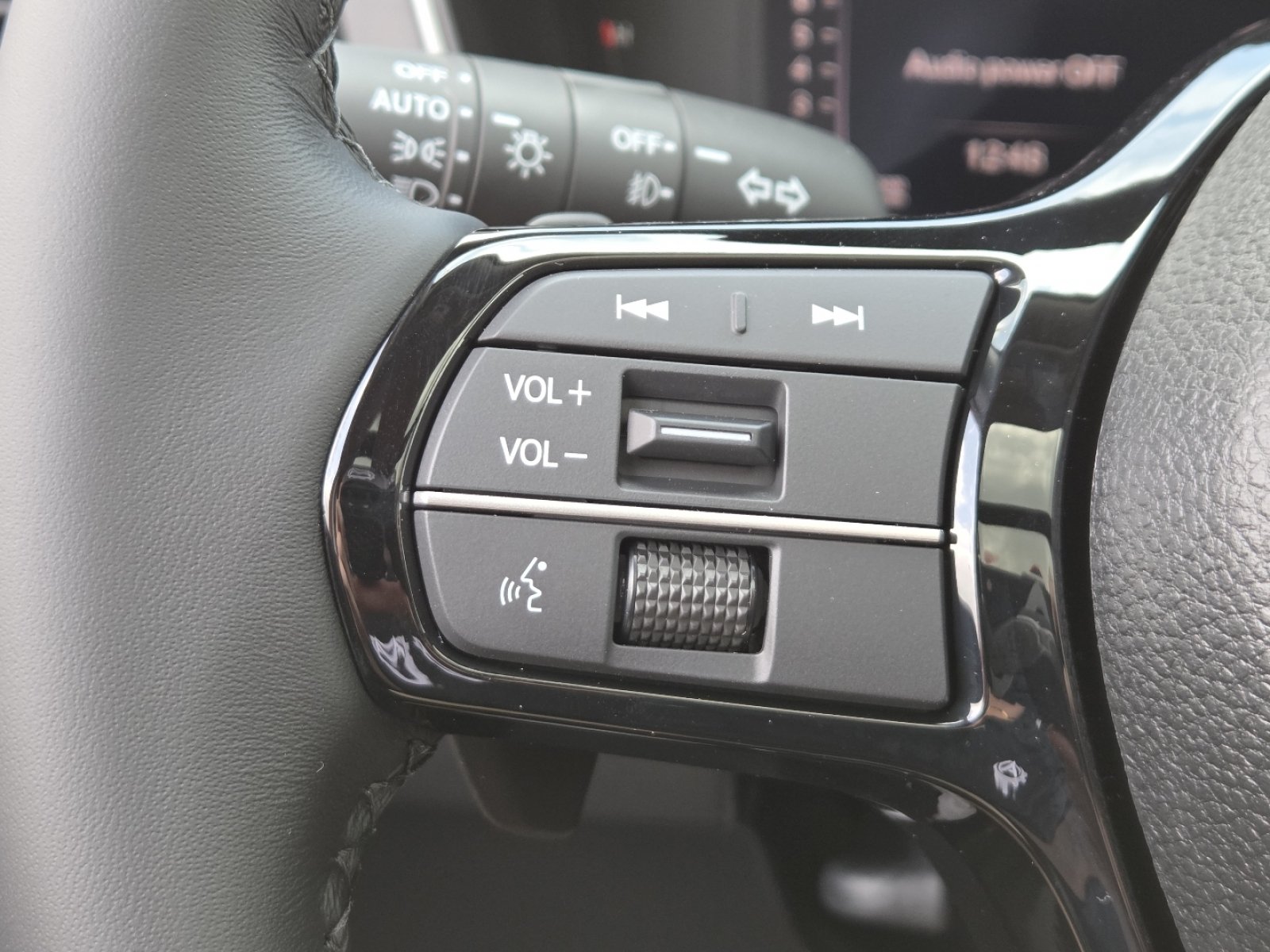 New 2026 Honda Pilot image 32