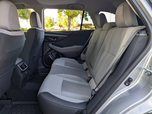 Certified 2025 Subaru Outback Premium image 16