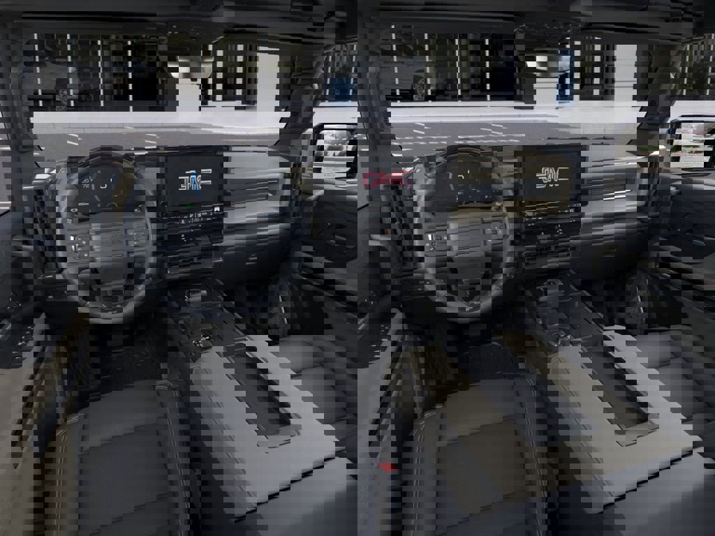 New 2026 GMC Hummer EV SUV image 15