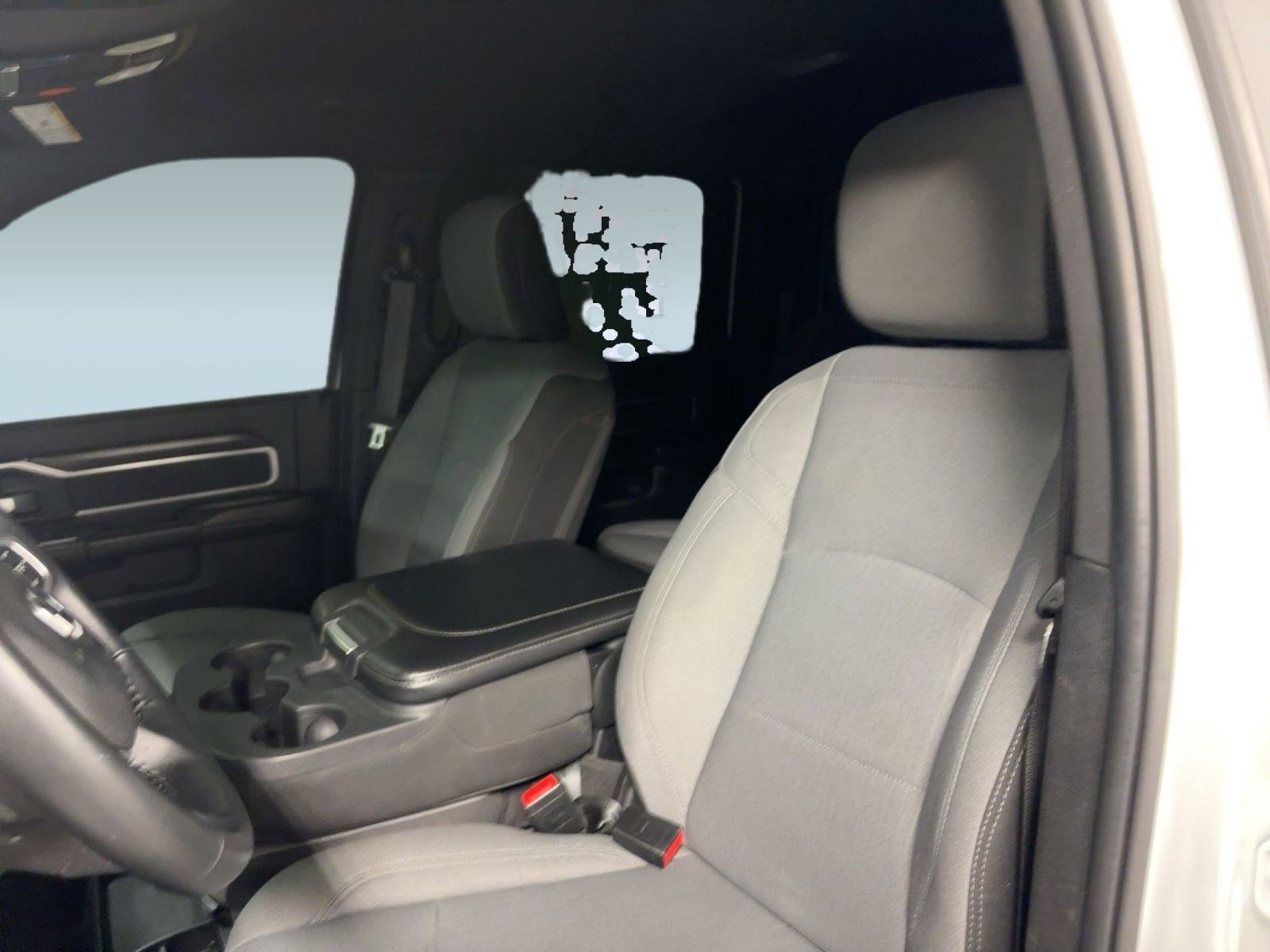 Used 2024 RAM 2500 Big Horn w/ Off Road Package image 22