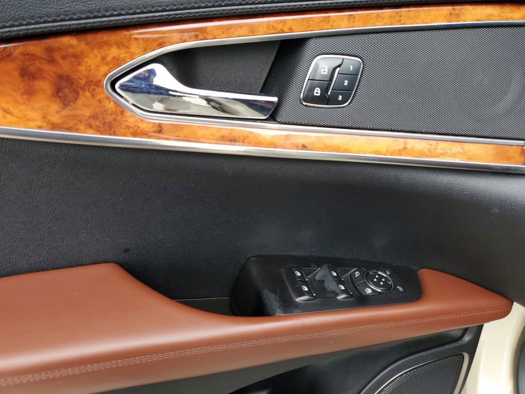 Used 2018 Lincoln MKX Reserve w/ Driver Assistance Package image 18