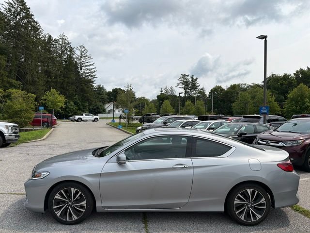 Used 2017 Honda Accord EX image 3