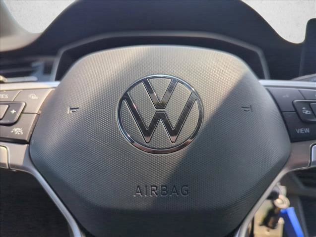 Used 2025 Volkswagen Jetta Sport FWD image 21