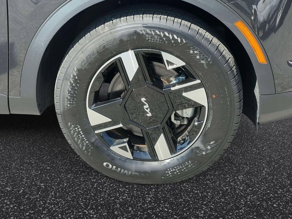 Used 2026 Kia Sportage LX w/ LX Convenience Package image 7