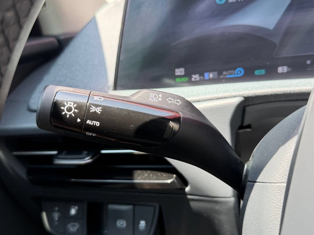 Used 2024 Kia EV6 Wind RWD image 21
