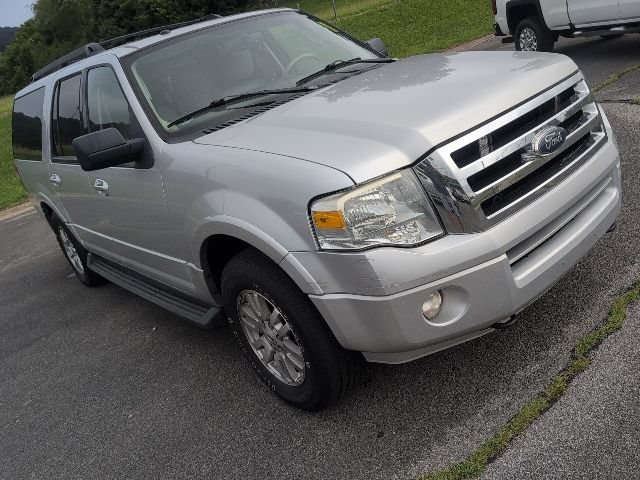 Used 2012 Ford Expedition EL XLT w/ Leather Seating Pkg AWD/4WD image 2