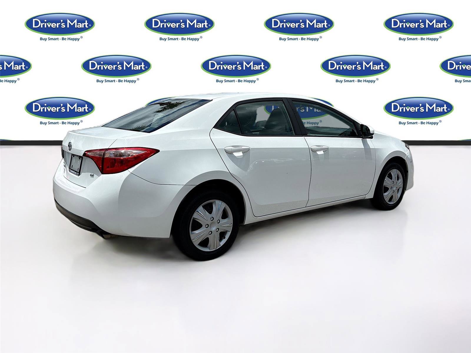 Used 2018 Toyota Corolla LE FWD image 7